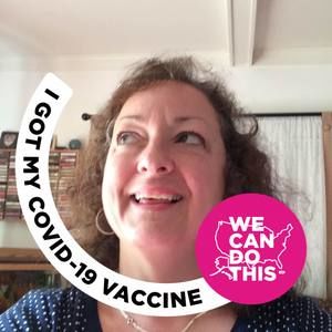 Meet your Posher, Jodie